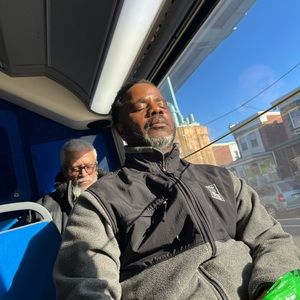 Meet your Posher, Jaylen